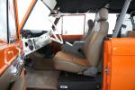 Ford Bronco Old School BR by ICON 2019 года
